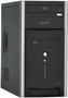 Obudowa Modecom Harry mini - czarna - 400W