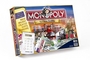 Hasbro Parker Monopoly Tu i Teraz Banking 00114