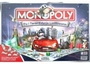 Hasbro Parker Games Gra Monopoly Tu i teraz 00402