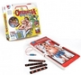 Hasbro Gra zręcznościowa Operacja - ostry dyżur 01589