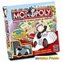 Hasbro Parker Games Moje pierwsze Monopoly 14546