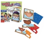 Hasbro Gra Zgadnij kto to? Pomieszanie z zoplątaniem 17128