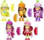 Hasbro Strawberry Shortcake Laleczka z długimi włosami 19164
