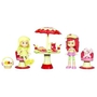 Hasbro Strawberry Shortcake Asortyment zestawów 19277