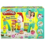 Hasbro PlayDoh Ciastolina Magiczna lodziarnia 20606