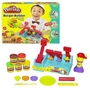 Hasbro PlayDoh Ciastolina Fabryka burgerów 20678