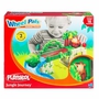 Hasbro Playskool Wheel Pals Dżungla 27419