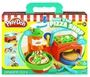 Hasbro PlayDoh Ciastolina Pizzeria 31989