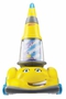 Hasbro Playskool Pyłek gadający odkurzacz 39343