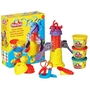 Hasbro PlayDoh Ciastolina Kolorowa pompka 90402