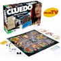 Hasbro Parker Gra Cluedo