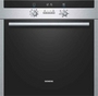 Piekarnik Siemens HB 33 BD 540 S