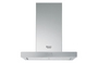 Okap Hotpoint-Ariston HB 60.E IX/HA