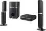 Kino domowe LG HB45E