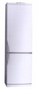 Chłodziarko-zamrażarka Hoover HCP 4180