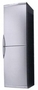 Chłodziarko-zamrażarka Hoover HCP 4184