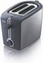 Toster Philips HD 2683 Steel Silver