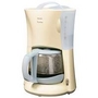 Ekspres przelewowy Philips HD 7524