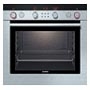 Piekarnik z płytą ceramiczną Siemens HE360560 + EF847501