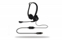 Słuchawki z mikrofonem Logitech Headset 960