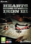 Gra PC Hearts Of Iron 3