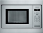 Kuchenka mikrofalowa Siemens HF15M552