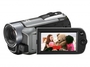 Kamera Canon Legria HF R106