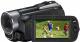Kamera Canon Legria HF R18