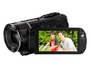 Kamera Canon Legria HF S20