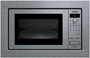 Kuchenka mikrofalowa Siemens HF 26556
