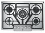 Płyta gazowa Hoover HGQ 7554 XGH