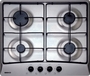 Płyta gazowa Beko HIG 64220 SX