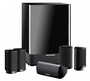 Zestaw głośników do kina domowego Harman Kardon HKTS 7BQ