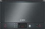 Kuchenka mikrofalowa Bosch HMT 85ML63