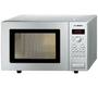 Kuchenka mikrofalowa Bosch HMT 75M450
