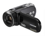 Kamera cyfrowa Samsung HMX-H 105