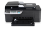 Urządzenie wielofunkcyjne HP OfficeJet J4500 (CB867A)