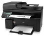 Drukarka laserowa wielofunkcyjna HP LaserJet Pro M1212nf