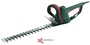 Nożyce do żywopłotów METABO HS 8765