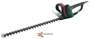 Nożyce do żywopłotów METABO HS 8865