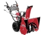 Odśnieżarka profesjonalna Honda HS 760 k1 EW