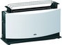 Toster Braun HT 550