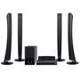 Kino domowe LG HT-904TA