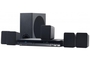 Zestaw kina domowego z Blu-Ray Funai HT2-M200