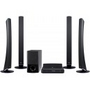 Kino domowe LG HT554TH