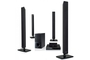 Kino domowe LG HT805TH