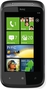 Smartphone HTC 7 Mozart