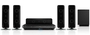 Kino domowe Philips HTS 7520/12