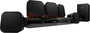 Kino domowe Philips HTS2500