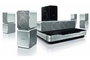 Kino domowe Philips HTS9520